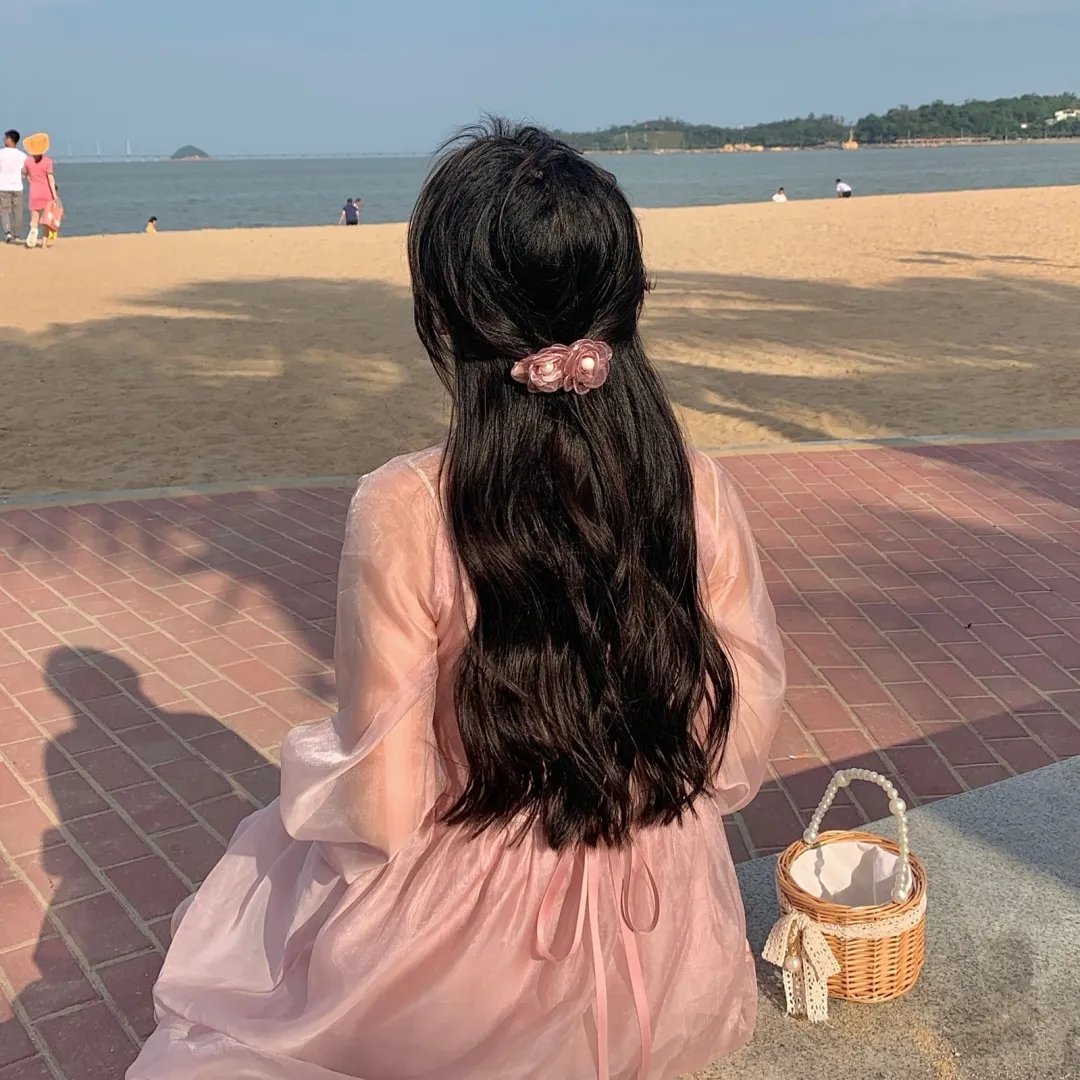 我在你的未来吗